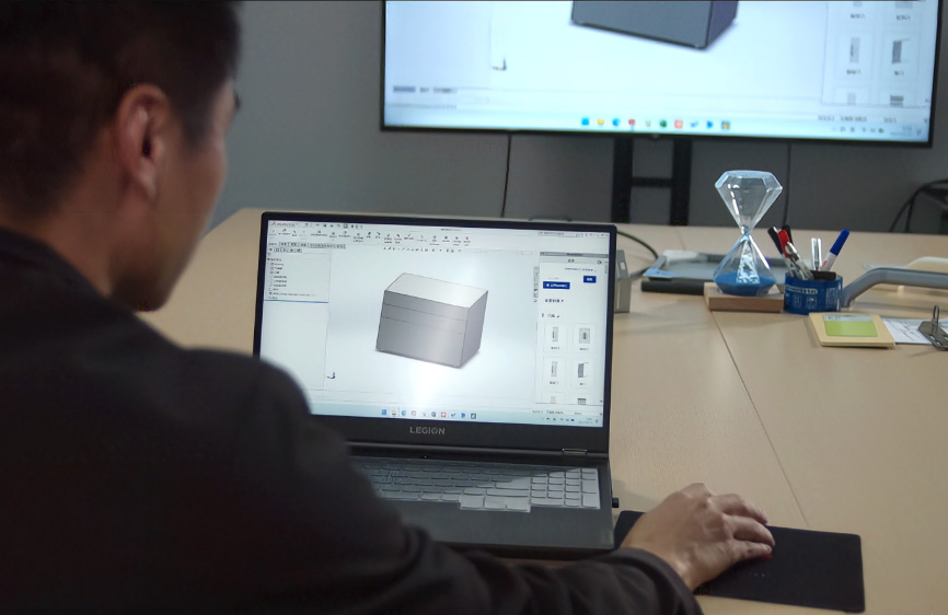 設(shè)計更簡單