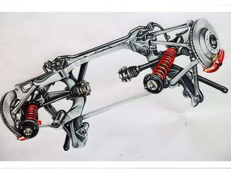 工業(yè)產(chǎn)品外觀設(shè)計(jì)一般都包括哪些流程？