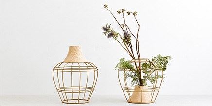 臺灣設(shè)計作品即將亮相2016巴黎家飾秋季展 臺灣設(shè)計作品即將亮相2016巴黎家飾秋季展