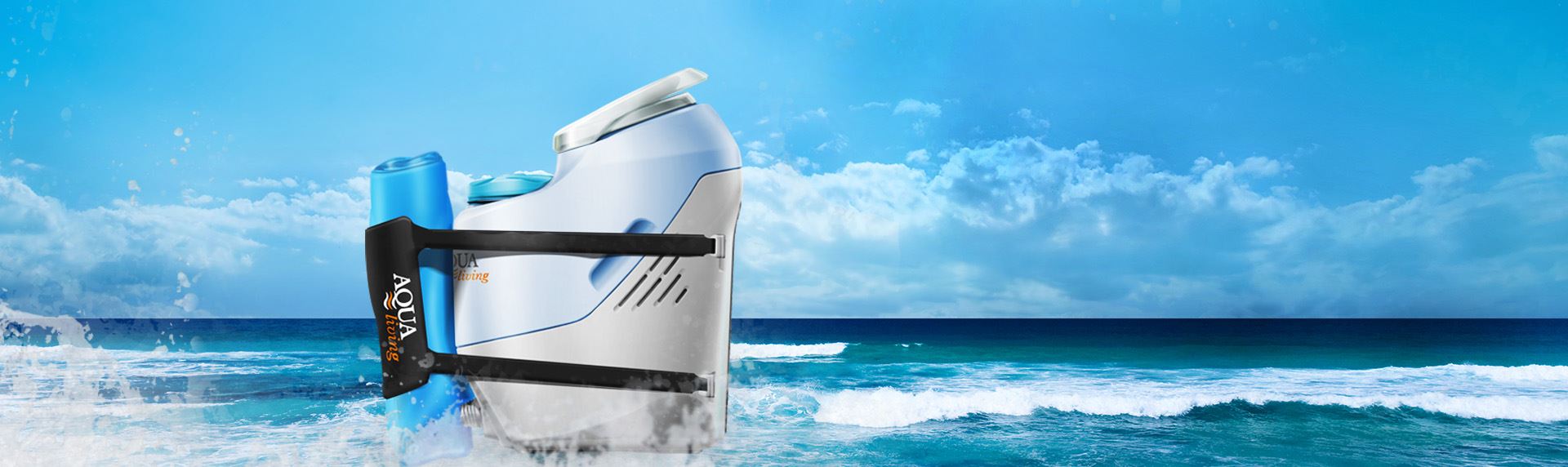 智能浴缸造浪機 智能浴缸造浪機