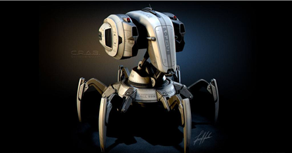 上海工業(yè)設(shè)計創(chuàng)造非常豐富的空間感