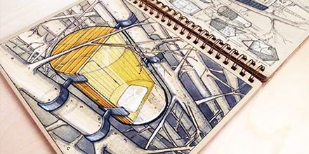 工業(yè)產品設計機構淺析產品外觀設計的好處