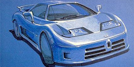 工業(yè)產(chǎn)品設計的步驟都有哪些？