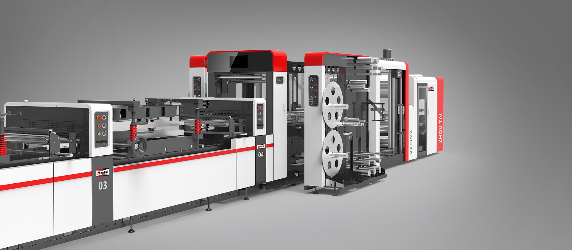 科學(xué)布局助力穩(wěn)定高效自動化生產(chǎn)