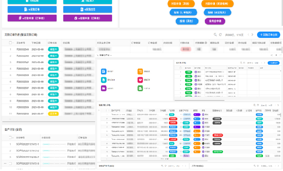 設(shè)計X智造技術(shù)保障
