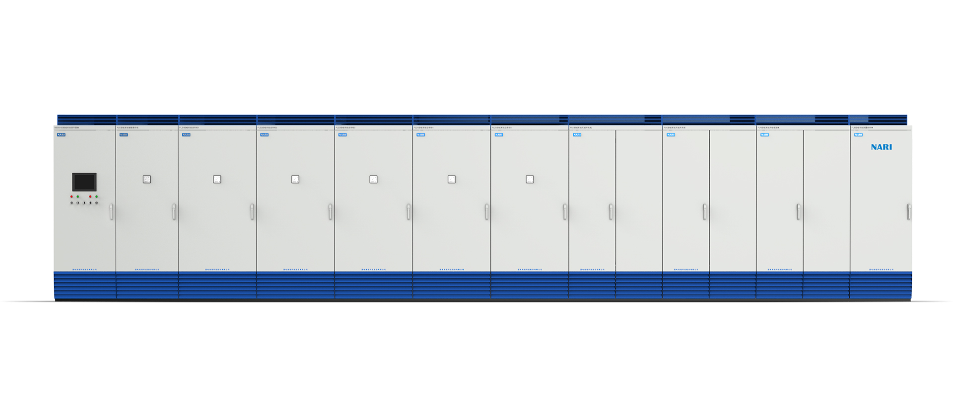 為巨型水電心臟，注入澎湃動(dòng)力