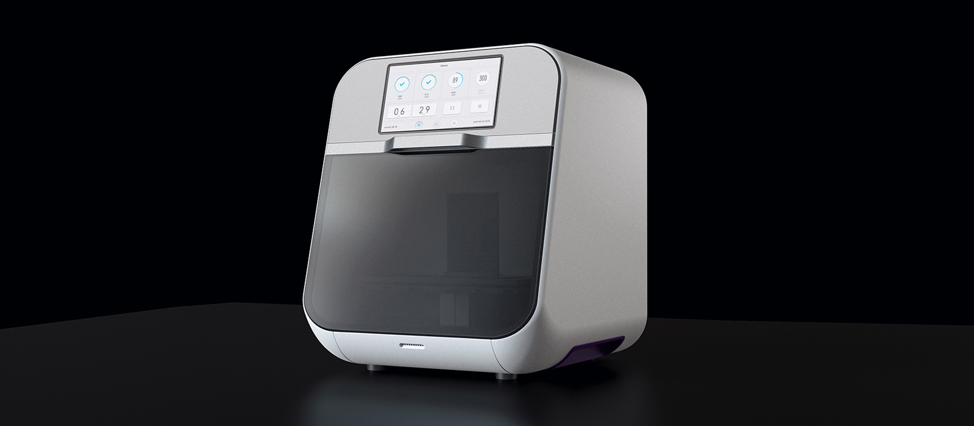 精準(zhǔn)洞察，優(yōu)化儀器操作體驗(yàn)