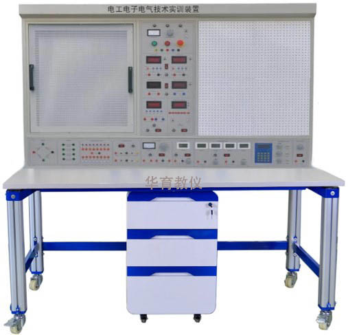 HYWK-925B電工基本技能綜合實訓(xùn)裝置