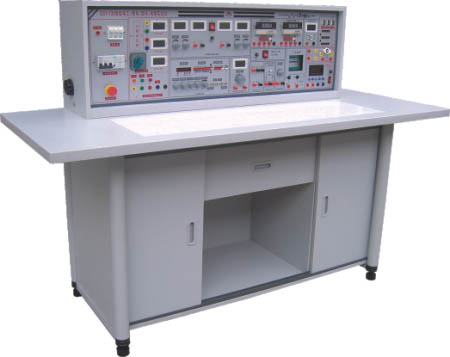 HYS-820C型高級(jí)電工、模電、數(shù)電、電力拖動(dòng)實(shí)驗(yàn)室成套設(shè)備