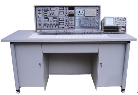 HY-3000E型模電、數(shù)電、高頻電路實(shí)驗(yàn)室設(shè)備