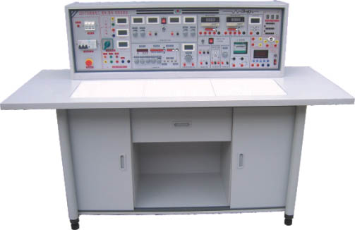 HYS-820B型高級(jí)電工、模電、數(shù)電實(shí)驗(yàn)室成套設(shè)備