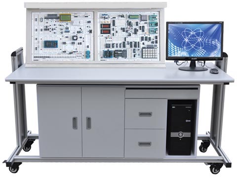  HY-105C型自動控制、計(jì)算機(jī)控制技術(shù)、信號與系統(tǒng)綜合實(shí)驗(yàn)裝置