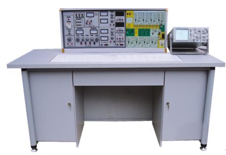HY-3000F型模電、數(shù)電、自動(dòng)控制原理實(shí)驗(yàn)室設(shè)備